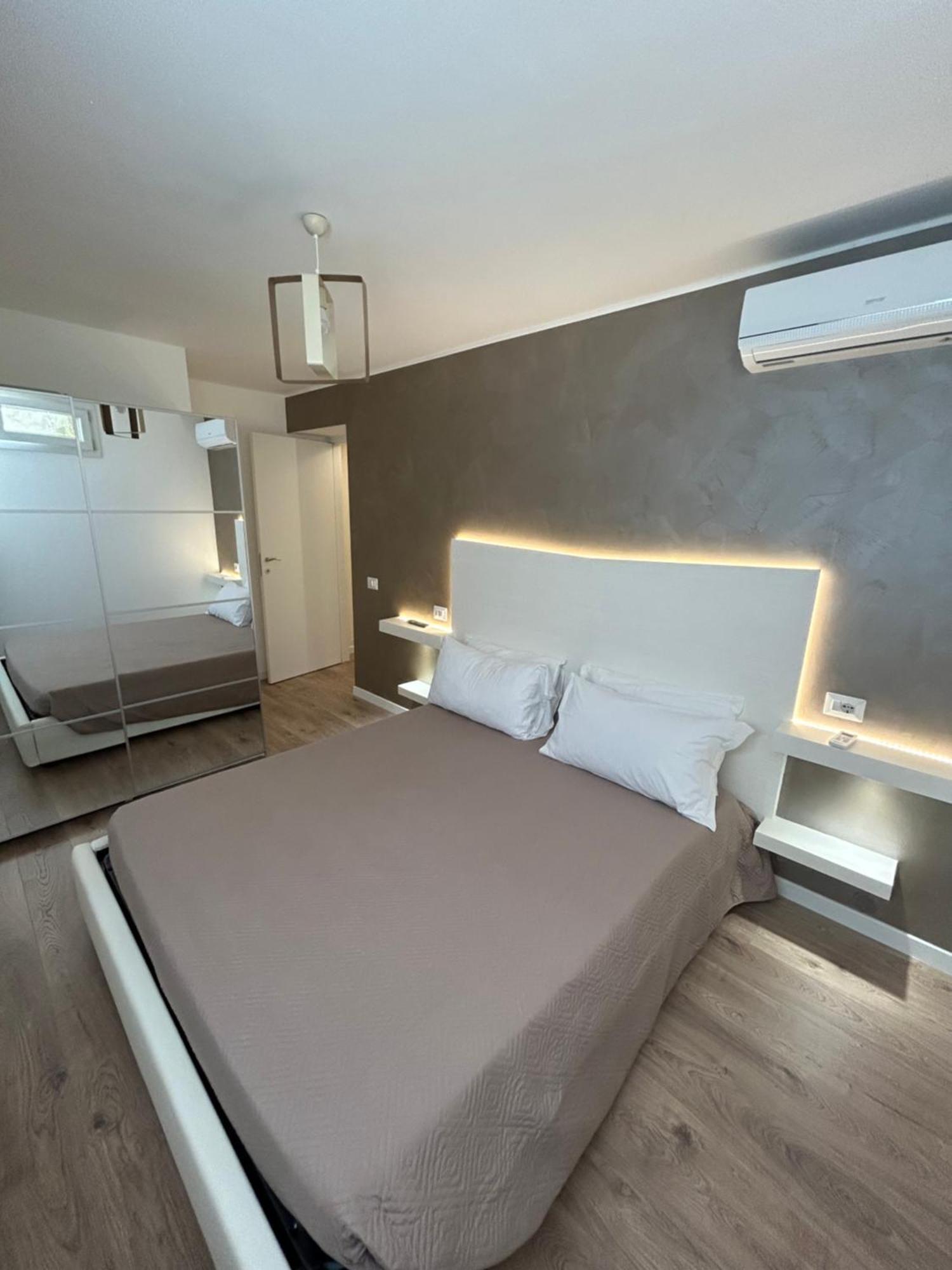 Nura'S - Casa Azzurra Seaside Διαμέρισμα Αλγκέρο Εξωτερικό φωτογραφία