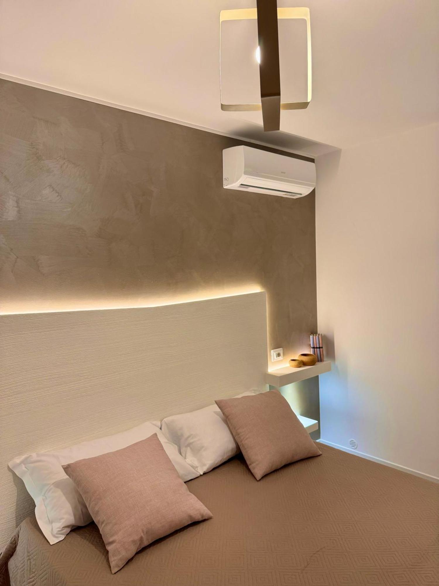 Nura'S - Casa Azzurra Seaside Διαμέρισμα Αλγκέρο Εξωτερικό φωτογραφία