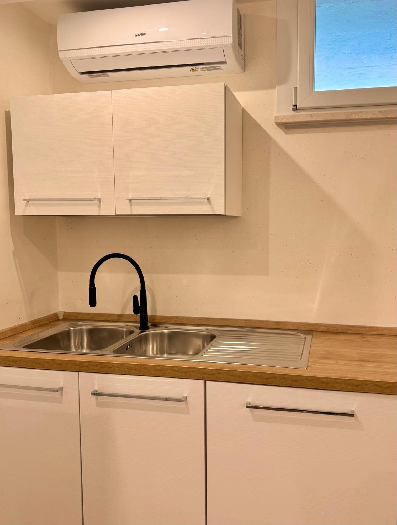 Nura'S - Casa Azzurra Seaside Διαμέρισμα Αλγκέρο Εξωτερικό φωτογραφία