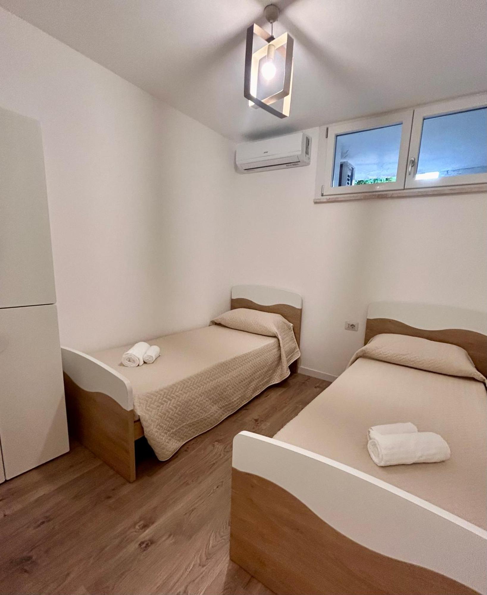 Nura'S - Casa Azzurra Seaside Διαμέρισμα Αλγκέρο Εξωτερικό φωτογραφία