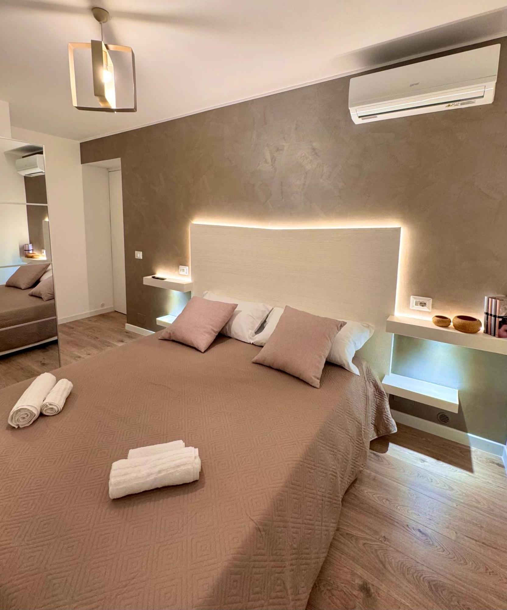 Nura'S - Casa Azzurra Seaside Διαμέρισμα Αλγκέρο Εξωτερικό φωτογραφία